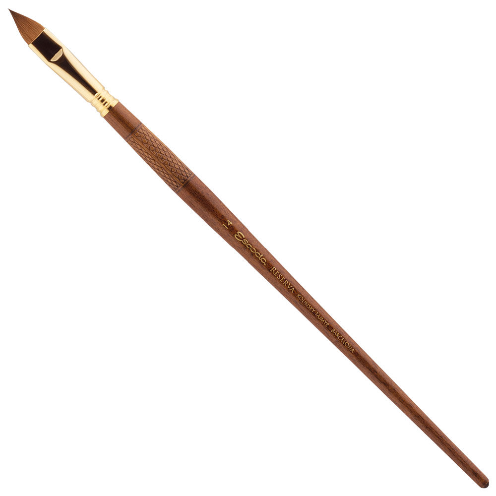 Escoda Reserva Brushes