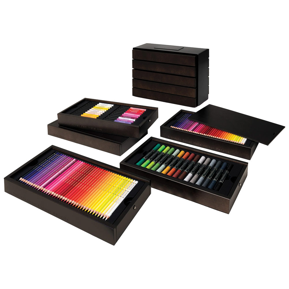 Faber-Castell Limited Edition Set