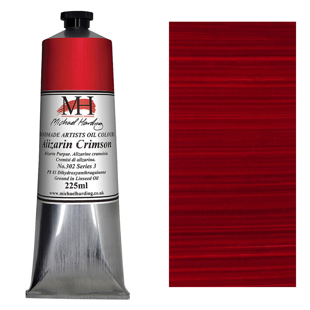 Michael Harding 225ml