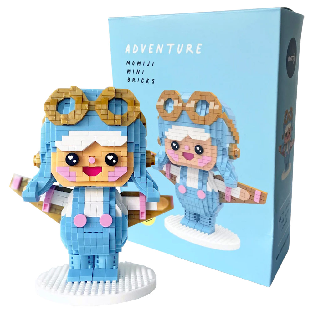 Momiji Mini Bricks
