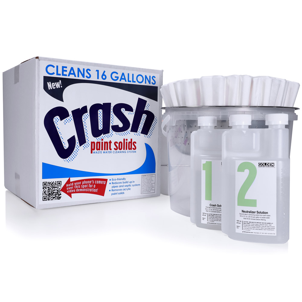 Crash Kits