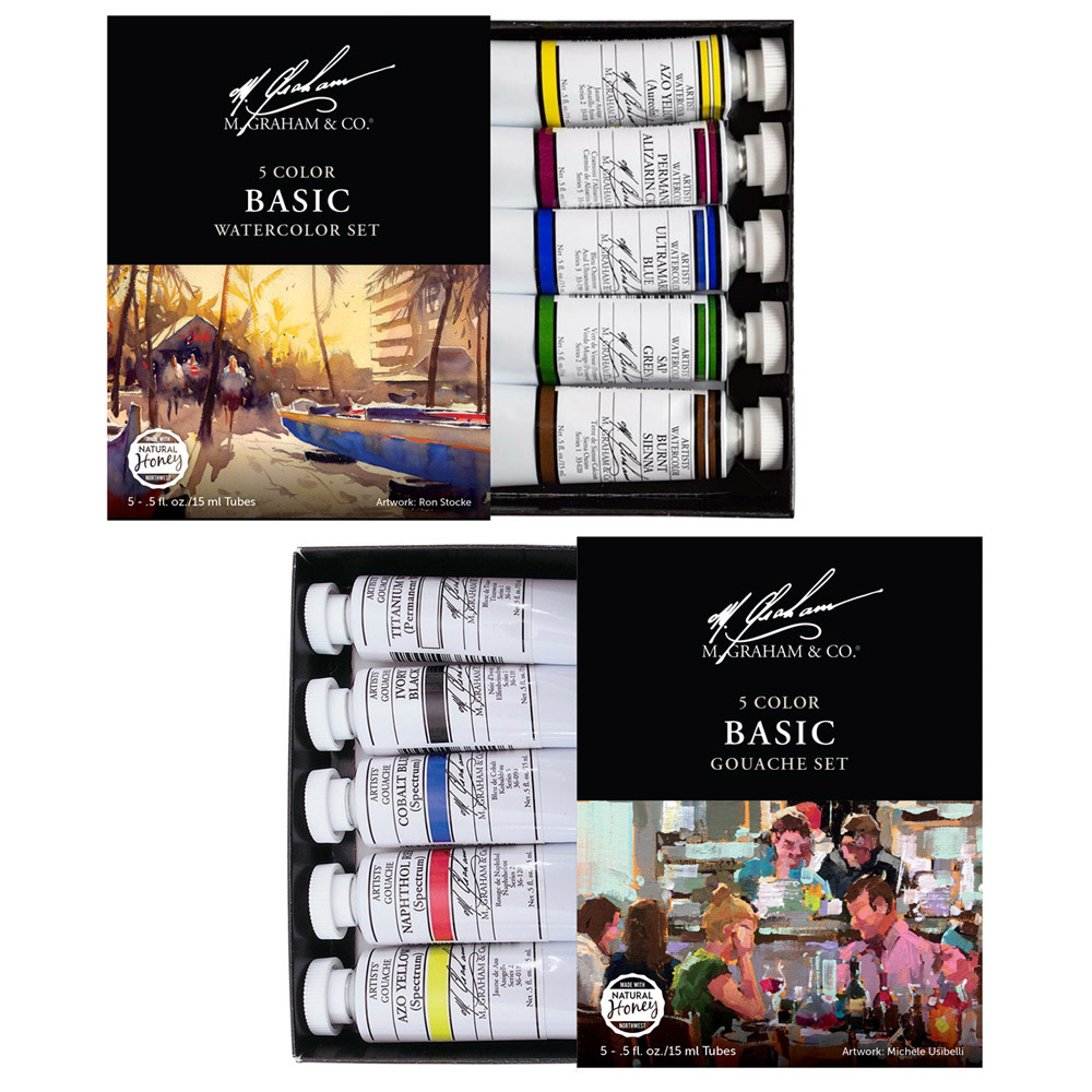 Graham Basic Sets