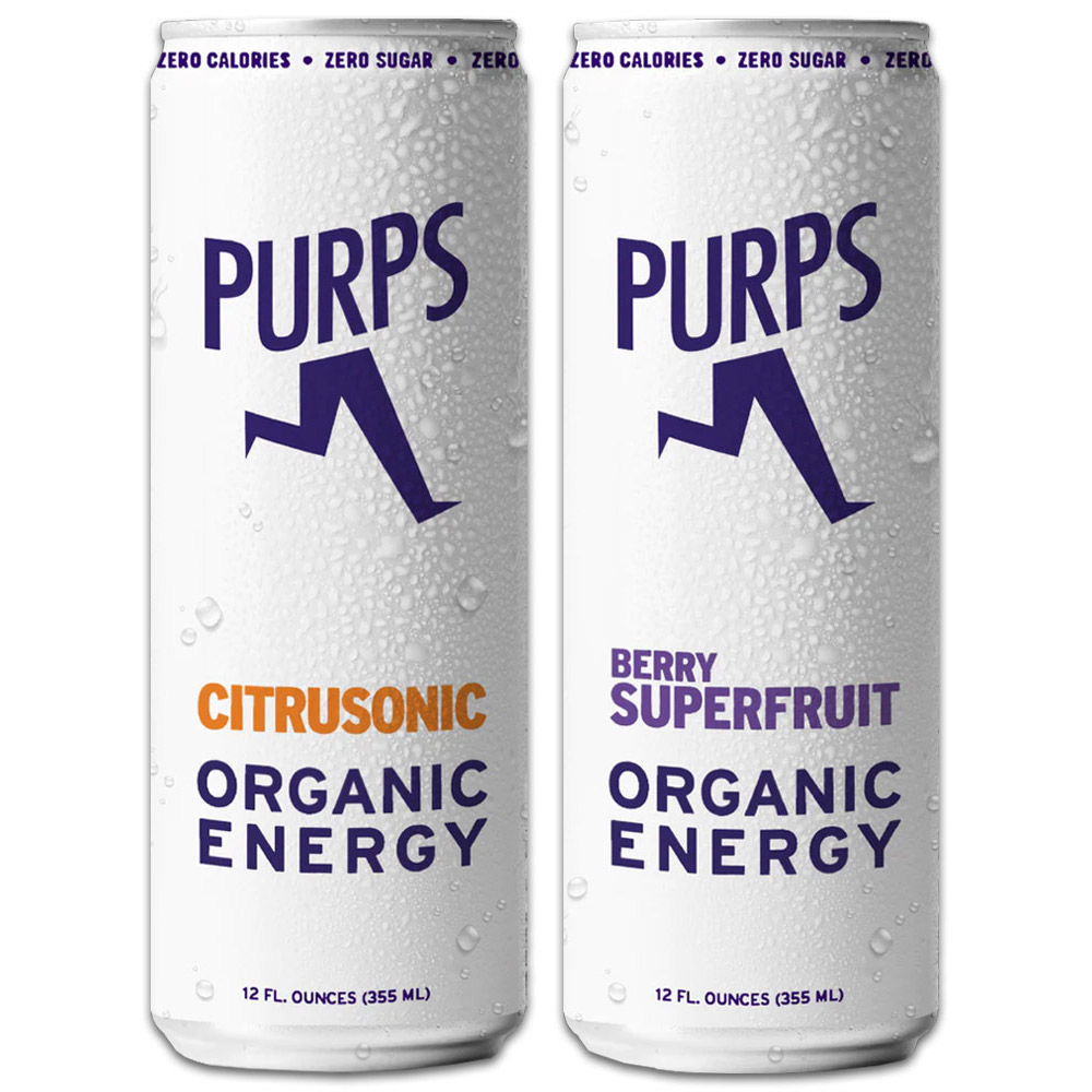 Purps Drinks