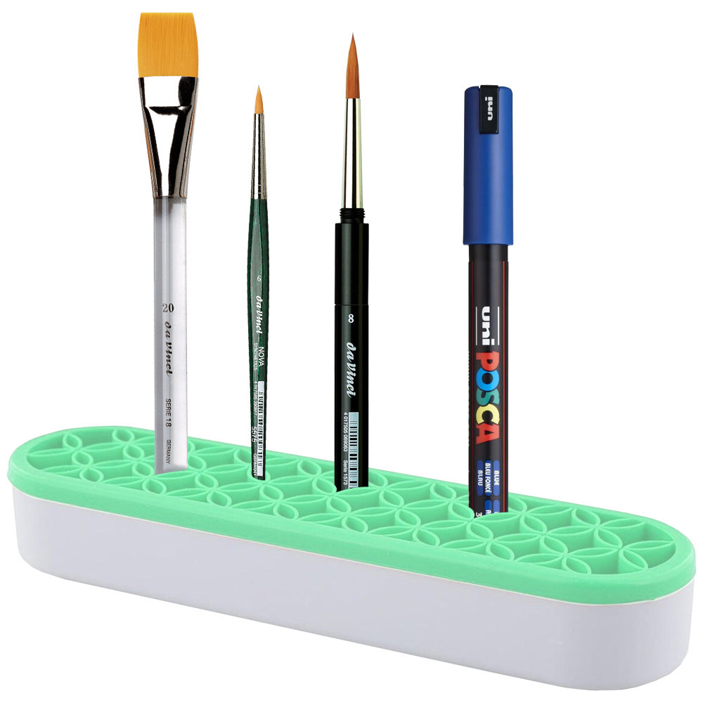 Silicone Tool Holders