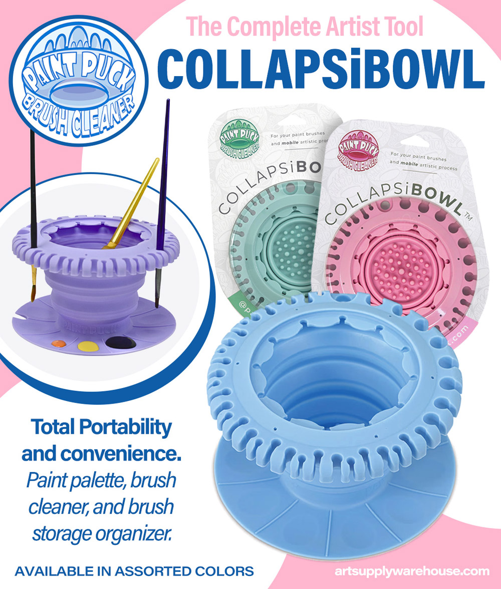 Collapsibowl