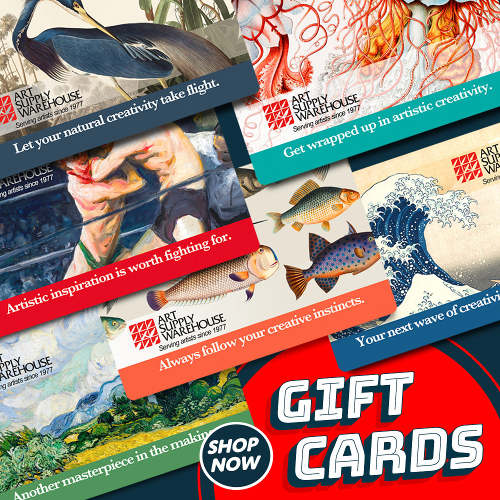 Gift Cards. Shop Now.