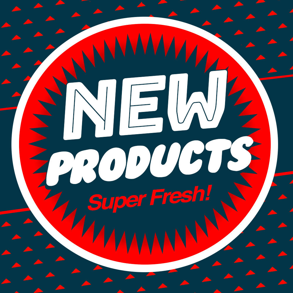 New Items
