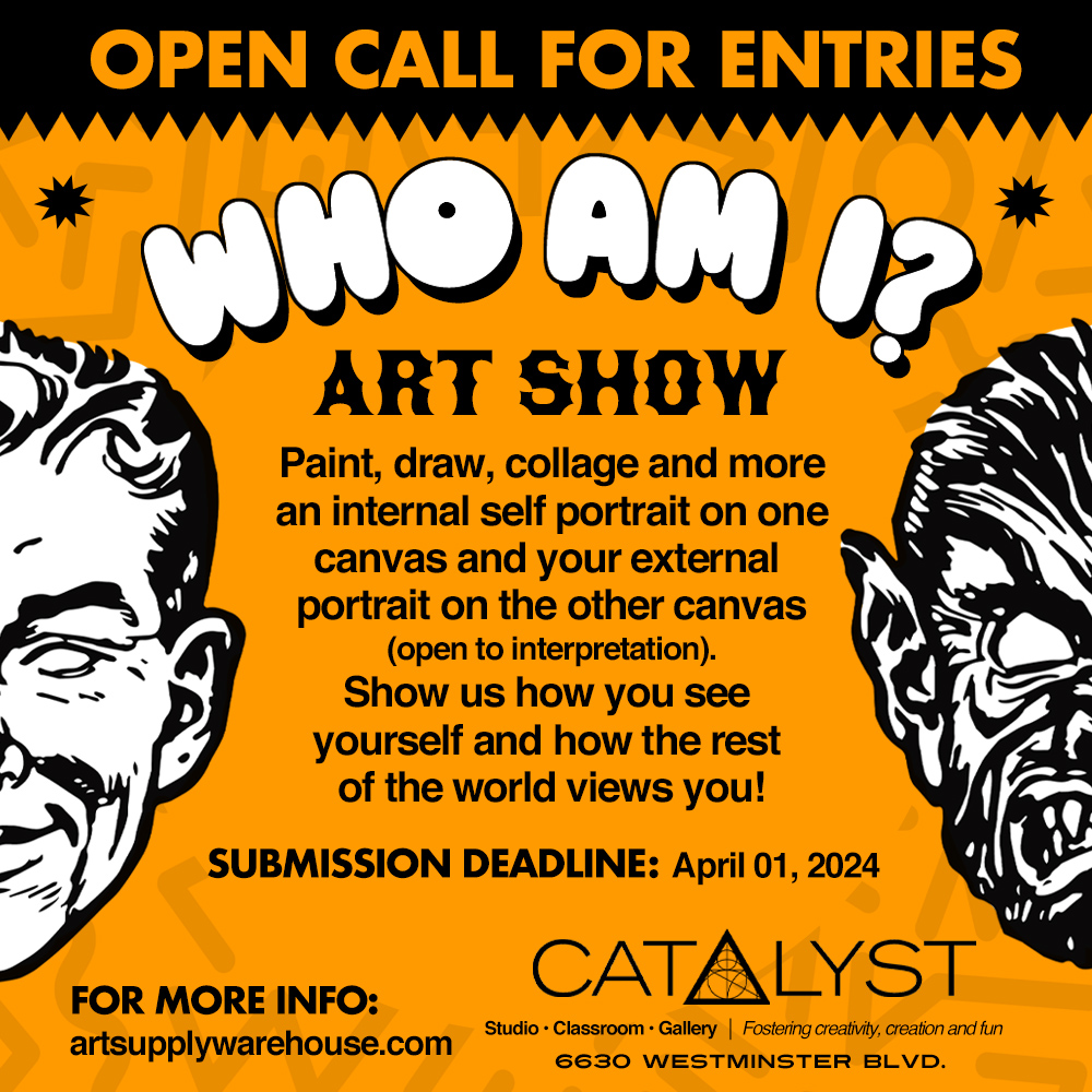 Art Supply Warehouse