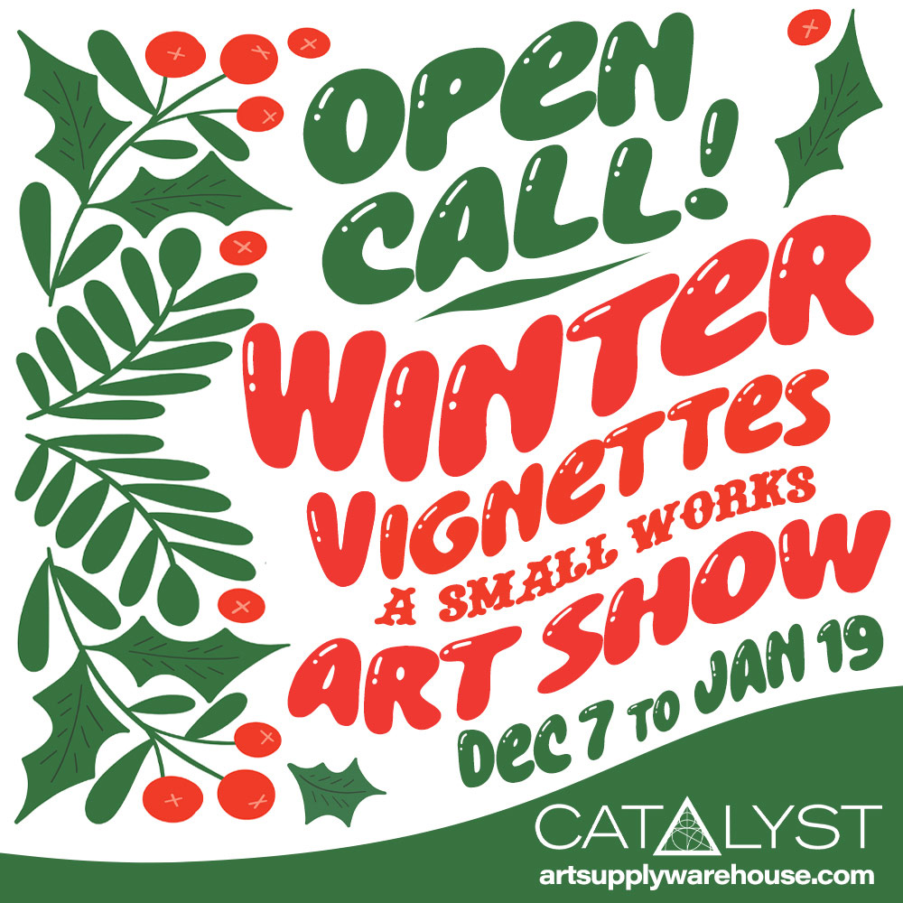 Winter Art Show