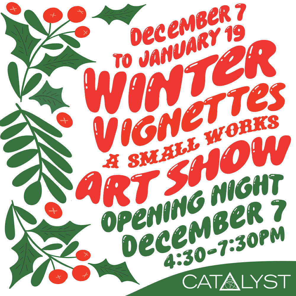 Winter Art Show