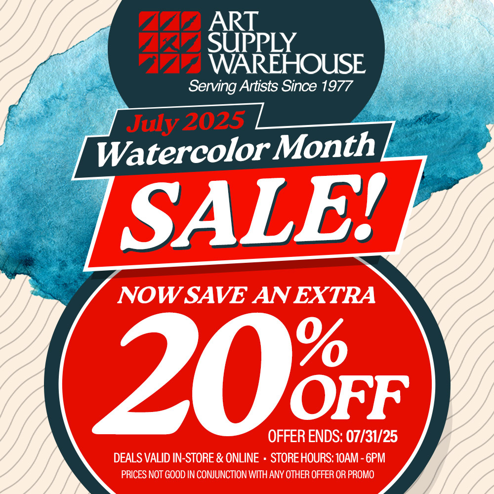 Sale thru July 31, 2025
